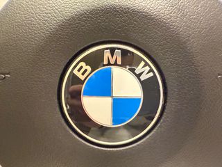 BMW LED τιμόνι STEERING WHEEL-thumb-4