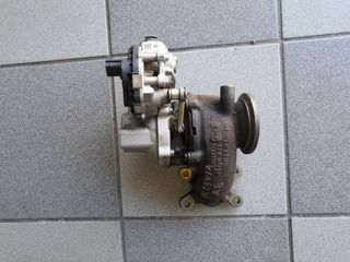 AUDI VW SEAT SΚODA 1500 TSI  ΤΟΥΡΜΠΙΝΑ  5Ε 145 701 Ν
