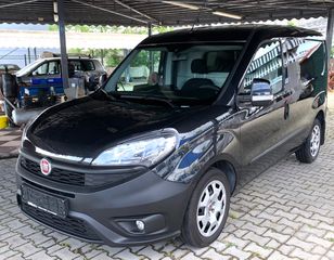 Fiat Doblo 2016