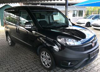 Fiat Doblo 2016-thumb-1