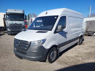 Mercedes-Benz 2022 315 CDI EYRO6 D