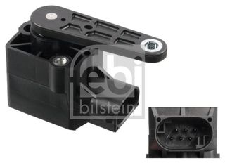 FEBI ΑΙΣΘΗΤΗΡΑΣ ΚΛΙΣΗΣ ΤΙΜΟΝΙΟΥ FEBI BILSTEIN 100983