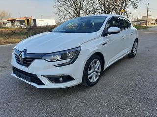Renault Megane 2020