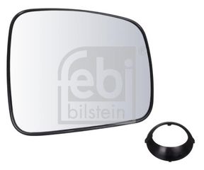 FEBI ΚΡΥΣΤΑΛΛΟ ΚΑΘΡΕΠΤΗ FEBI BILSTEIN 101039