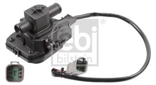 FEBI ΒΑΛΒΙΔΑ ΕΛΕΓΧΟΥ ΨΥΚΤΙΚΟΥ ΥΓΡΟΥ SCANIA FEBI BILSTEIN 101262