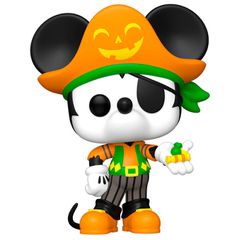 POP figure Disney Mickey Mouse-thumb-1