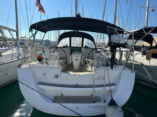 Jeanneau 2009 Sun Odyssey 42i