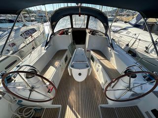 Jeanneau 2009 Sun Odyssey 42i-thumb-2
