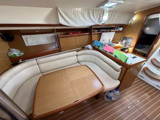 Jeanneau 2009 Sun Odyssey 42i-thumb-3