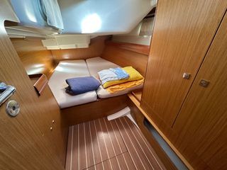 Jeanneau 2009 Sun Odyssey 42i-thumb-4