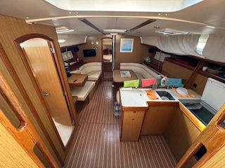 Jeanneau 2009 Sun Odyssey 42i-thumb-5
