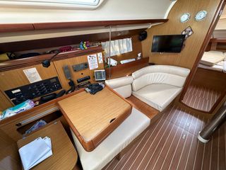 Jeanneau 2009 Sun Odyssey 42i-thumb-6
