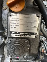 Jeanneau 2009 Sun Odyssey 42i-thumb-10