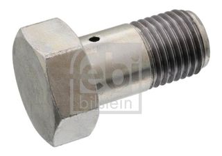 FEBI ΒΑΛΒΙΔΑ ΥΠΕΡΧΕΙΛΙΣΗΣ VOLVO FEBI BILSTEIN 102008