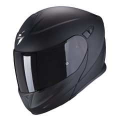 ΚΡΑΝΟΣ ΜΗΧΑΝΗΣ SCORPION EXO 920 EVO MAT BLACK