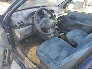 RENAULT CLIO 1.4 ΜΕ ΤΥΠΟ (K4JA7) ΓΙΑ ΑΝΤΑΛΛΑΚΤΙΚΑ | www.anakiklosi-lagada.gr-thumb-2
