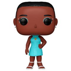 POP figure Wednesday Bianca Barclay-thumb-1