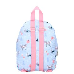 STITCH - Blooming Bright - Backpack-thumb-1