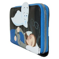 Loungefly Casper The Friendly Ghost Halloween wallet-thumb-2