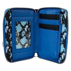 Loungefly Casper The Friendly Ghost Halloween wallet-thumb-4