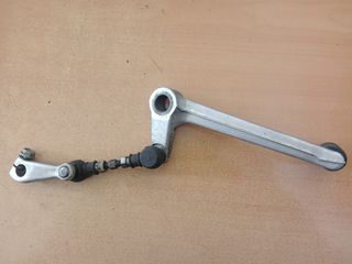 ΛΕΒΙΕΣ ΤΑΧΥΤΗΤΩΝ ΓΝΗΣΙΟΣ HONDA VARADERO 1000V