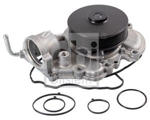 FEBI ΑΝΤΛΙΑ ΝΕΡΟΥ CHRYSLER FEBI BILSTEIN 103077