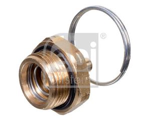 FEBI ΒΑΛΒΙΔΑ ΑΠΟΣΤΡΑΓΓΙΣΗΣ FEBI BILSTEIN 103098
