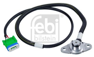 FEBI ΒΑΛΒΙΔΑ ΠΙΕΣΗΣ ΛΑΔΙΟΥ PSA FEBI BILSTEIN 103103