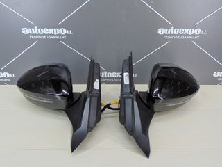 ΚΑΘΡΕΠΤΕΣ ΗΛΕΚΤΡΙΚΟΙ ME ΑΝΑΚΛΙΣΗ PEUGEOT 2008 19-23 - ΡΩΤΗΣΤΕ ΤΙΜΗ - ΑΠΟΣΤΟΛΗ ΣΕ ΟΛΗ ΤΗΝ ΕΛΛΑΔΑ