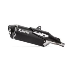 AKRAPOVIC ΕΞΑΤΜΙΣΗ HONDA Forza 750 21-24 / X-ADV 21-24 STREET LEGAL