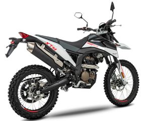 Malaguti XTM 2025 125 ΜΟΤΑRD-thumb-9