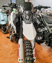 Malaguti XTM 2025 125 ΜΟΤΑRD-thumb-2