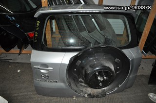 TOYOTA RAV4 '05-'12 // ΟΛΕΣ ΟΙ ΠΟΡΤΕΣ & ΤΖΑΜΟΠΟΡΤΑ-thumb-5
