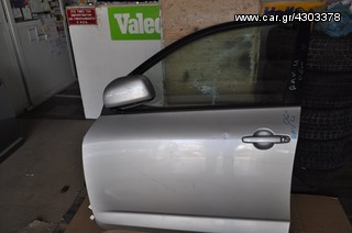 TOYOTA RAV4 '05-'12 // ΟΛΕΣ ΟΙ ΠΟΡΤΕΣ & ΤΖΑΜΟΠΟΡΤΑ