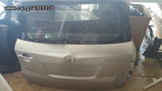 TOYOTA RAV4 '05-'12 // ΟΛΕΣ ΟΙ ΠΟΡΤΕΣ & ΤΖΑΜΟΠΟΡΤΑ-thumb-7