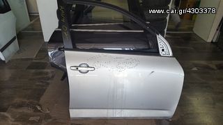 TOYOTA RAV4 '05-'12 // ΟΛΕΣ ΟΙ ΠΟΡΤΕΣ & ΤΖΑΜΟΠΟΡΤΑ-thumb-2
