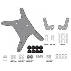 Κιτ ζελατίνας D7711KIT_ADVENTURE '20 ΚΤΜ GIVI