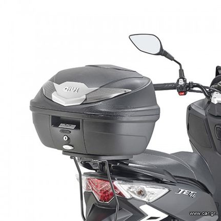 Σχάρα SR7055_Jet14 125'2017-20 Sym GIVI