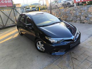 Toyota Auris 2016 1.4 D-4D LIFE