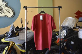 T-shirt Suzuki Collection XLarge-thumb-1