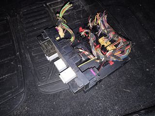 Volkswagen Golf 5 / Skoda Octavia 5