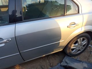 Ford Mondeo Mk3