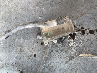 ΨΥΓΕΙΟ ΛΑΔΙΟΥ BMW ΣΕΙΡΑ 3, 5, 7 E46 E90 E60 E61 E65 E66 X3 E83 X5 E70 X6 E71 (ΚΩΔ. ΑΝΤΑΛ. 17212249465)