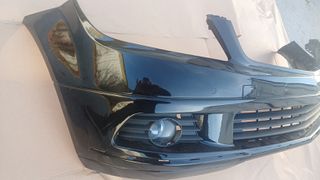 ΠΡΟΦΥΛΑΚΤΗΡΑΣ ΕΜΠΡΟΣΘΙΟΣ MERCEDES-BENZ C 220 | C 200 | C 180 | W 204-thumb-2