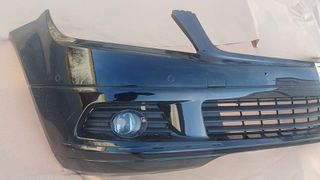 ΠΡΟΦΥΛΑΚΤΗΡΑΣ ΕΜΠΡΟΣΘΙΟΣ MERCEDES-BENZ C 220 | C 200 | C 180 | W 204-thumb-4