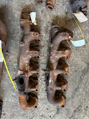 Πολλαπλή Ford Ranger 3.2 2012-2020  euro 6-thumb-1