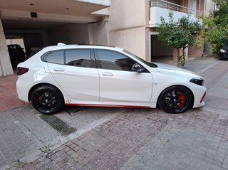 Bmw 128 2023 ti,Μ sport Packet, Sunroof, Navi,camera,265ps-thumb-2