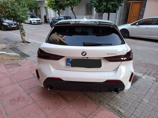 Bmw 128 2023 ti,Μ sport Packet, Sunroof, Navi,camera,265ps-thumb-4