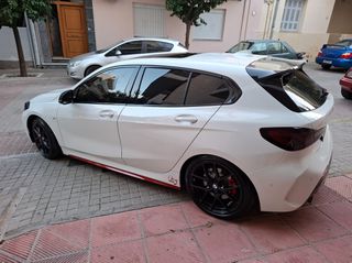 Bmw 128 2023 ti,Μ sport Packet, Sunroof, Navi,camera,265ps-thumb-6