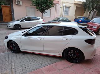 Bmw 128 2023 ti,Μ sport Packet, Sunroof, Navi,camera,265ps-thumb-7